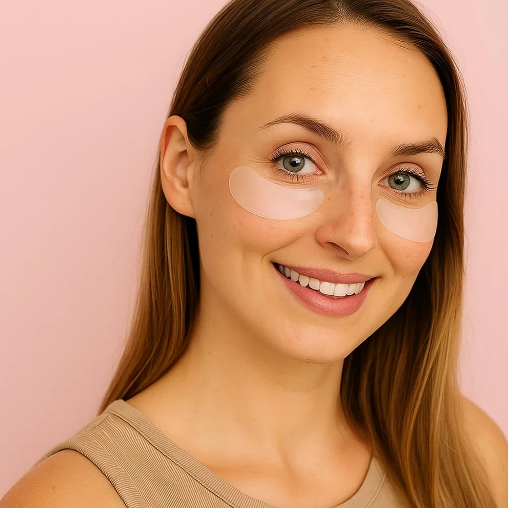 Cuscinetti con Microaghi e Siero Attivo